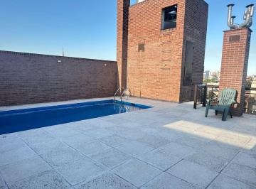 Departamento de 1 ambiente, Boedo · Boedo Monoambiente Al Frente con Balcon Corrido Sum Pisc Parr Súper Luminoso 40 m² Catamarca 1400