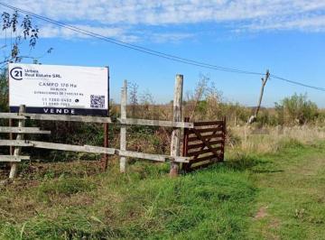 Campo · 100m² · Campo/fracción en General Rodríguez Venta en Block o en Lotes. Desarrollo Inmobiliario.