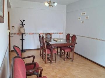 Departamento · 68m² · 3 Ambientes · Alquiler Temporal Departamento 3 Ambientes en Almagro