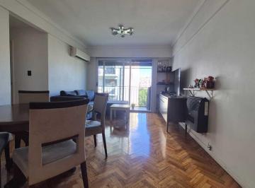 Departamento · 70m² · 3 Ambientes · Departamento en Venta en Almagro, Capital Federal, Buenos Aires