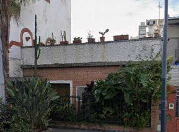 Terreno · 189m² · Lote Para Reciclar /demoler 2 PH Villa Devoto