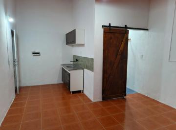 Departamento · 1 Ambiente · Departamento Monoambiente