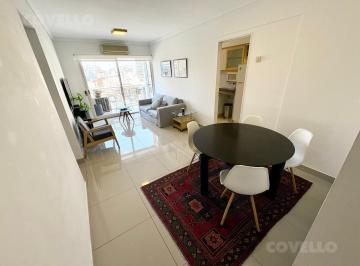 Departamento · 74m² · 3 Ambientes · 1 Cochera · Venta Departamento de 3 Ambientes con Cochera - Palermo Nuevo