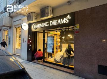 Local comercial · 52m² · Local en Venta, Zona Recoleta