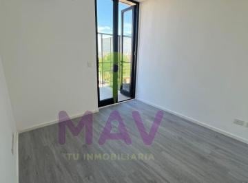 Departamento de 2 ambientes, Villa Crespo · Villa Crespo. Jb Justo Esq. Honorio Pueyrredon. Venta Dpto 2 Amb. con Gran Balcon, Hermosa Vista.