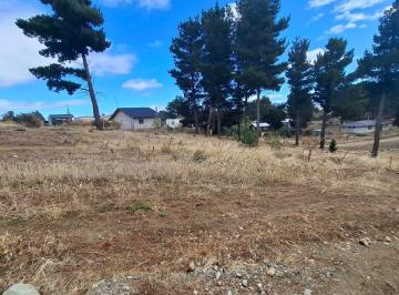 Terreno · 337m² · Terreno con Anticipo y Financiación