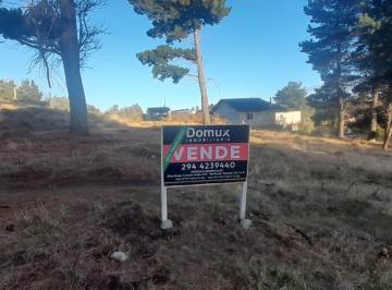 Terreno · 337m² · Terreno con Anticipo y Financiación