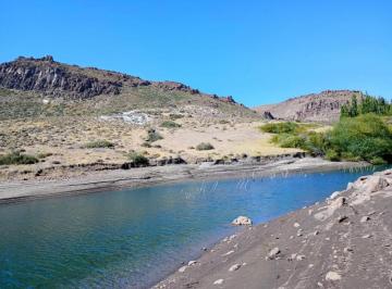 Campo · 46300000m² · Campo en Venta - 4.603 Hectáreas - Pilcaniyeu