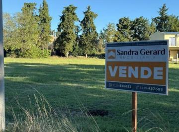Terreno , San Pedro · Venta - Lote en Campos del Paraná–san Pedro|1.000 m²