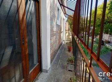 PH · 119m² · 3 Ambientes · PH Tipo Dúplex de 3 Ambientes con Patio y Terraza 120 m² Totales Sin Expensas