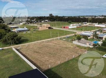 Terreno · 800m² · Venta de Lote 800 m² en Altos de San Pedro - Listo Para Escriturar