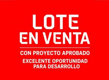 LEP-LE7-54835_2 · Lote con Proyecto Aprobado Listo Para Construir  Corredor Juan B. Justo