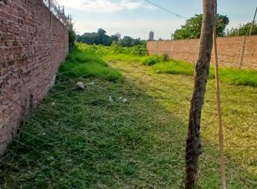 Terreno · 300m² · Terrenos/fracciones/loteos - Terrenos - Villa Chica, Resistencia