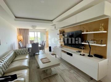 Departamento · 78m² · 3 Ambientes · 1 Cochera · Departamento en Venta en Jardines del Palmar, El Palmar, Nordelta