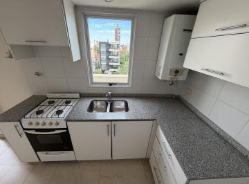Departamento · 49m² · 2 Ambientes · Departamento en Ramos Mejia