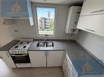 Departamento · 49m² · 2 Ambientes · Departamento en Ramos Mejia