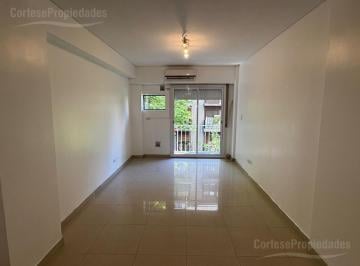 Departamento · 26m² · 1 Ambiente · Departamento Monoambiente en Alquiler, con Balcon