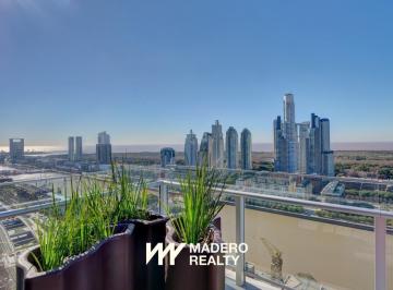 Departamento · 61m² · 3 Ambientes · 1 Cochera · Venta de Departamento 3 Ambientes