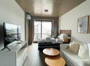 LEP-LE1-54837_2 · Departamento Monoambiente. | Scalabrini Ortiz, Raul, Av Al 1100