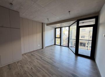 Departamento · 33m² · 1 Ambiente · Monoambiente a Estrenar en Zona Aldrey - Edificio Bonjo 10 - Entrega Inmediata. Mar del Plata