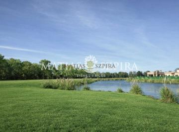 Terreno · 2000m² · Lote a La Laguna en Venta en Comarcas de Luján, Santa Inés