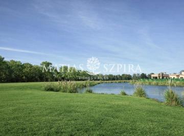 Terreno · 2000m² · Lote a La Laguna en Venta en Comarcas de Luján, Santa Inés