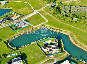 Terreno · 2000m² · Lote a La Laguna en Venta en Comarcas de Luján, Santa Inés