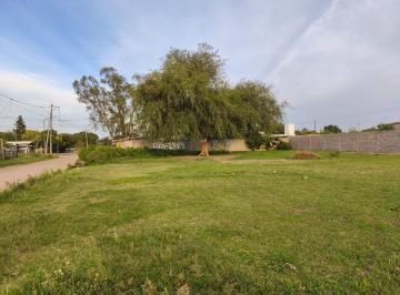 Terreno · 750m² · Terreno Esquina en Malvinas Argentinas Tercera Sección