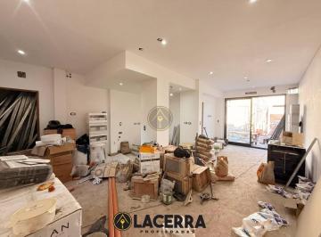 Departamento · 67m² · 3 Ambientes · Departamento 3 Ambientes con Patio en Planta Baja en Villa Ballester