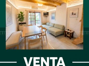 Departamento · 40m² · 2 Ambientes · Departamento en Venta en La Martona, Cañuelas, Resto de La Provincia