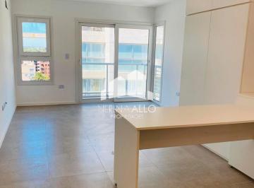 Departamento · 33m² · 1 Ambiente · Alquiler Departamento Monoambiente Sentire Ituzaingo Norte