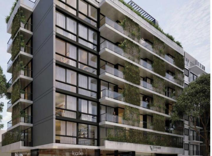 Departamentos en venta — RealXpertAI