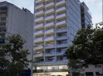 Departamento · 34m² · 1 Ambiente · Venta Departamento en Belgrano Central