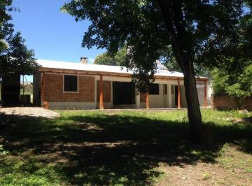 Casa de 3 ambientes, Santa Mónica · Alquiler Temporario Santa Mónica: Casa de Campo Económica