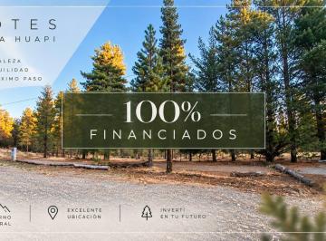 Terreno · 300m² · Terreno en PH con Financiación