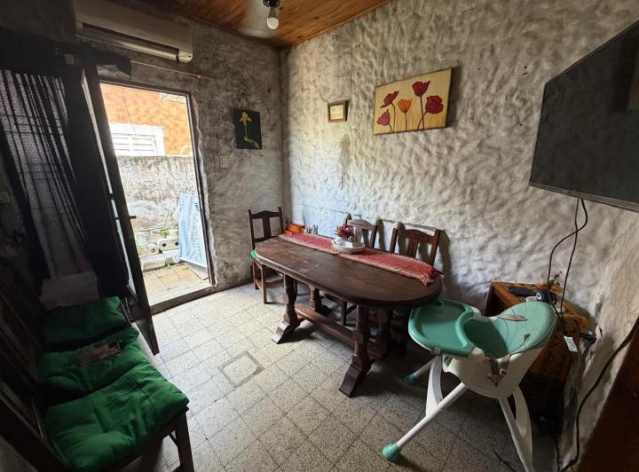 PH · 56m² · 3 Ambientes