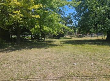 Terreno · 900m² · Club de Campo Las Perdices Venta Lote