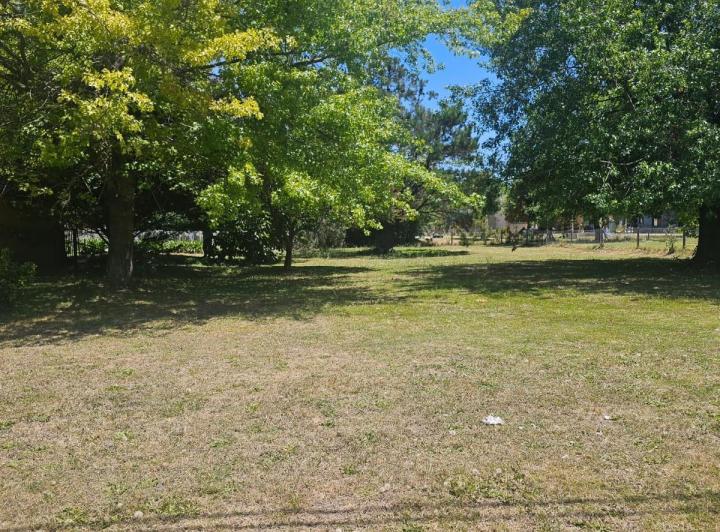 Terreno · 900m²