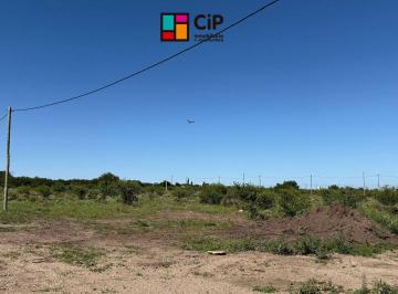 Terreno , Balcarce · Lotes en Cortaderas Destino Soñado