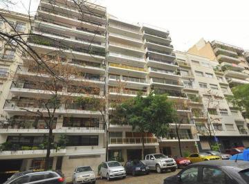 Departamento · 153m² · 3 Ambientes · 1 Cochera · Venta Departamento 3 Ambientes Recoleta La Isla Cochera Dependencias