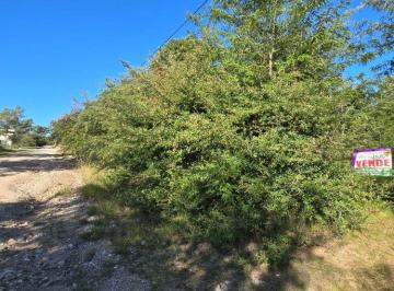 Terreno , Los Reartes · Terreno en Bº Capilla Vieja a 300 m del Río Los Reartes