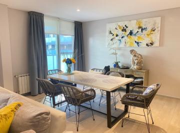 Departamento · 102m² · 3 Ambientes · 1 Cochera · Venta Departamento 3 Ambientes en Quilmes