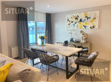 Departamento · 102m² · 3 Ambientes · 1 Cochera · Venta Departamento 3 Ambientes en Quilmes