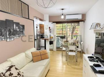 Departamento · 42m² · 2 Ambientes · Venta Departamento 2 Ambientes Villa Devoto 46 m² Frente Impecable!