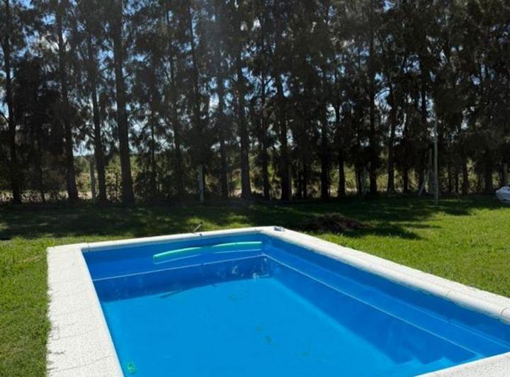 Casa · 39m² · 1 Ambiente