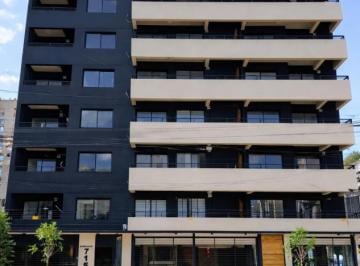 Departamento · 40m² · 2 Ambientes · Depto 2 Amb a Estrenar en Moron Sur
