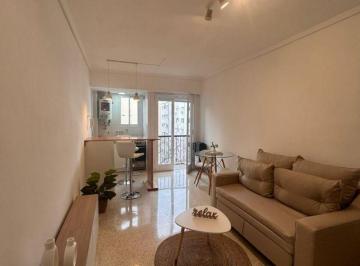 Departamento de 1 ambiente, Mar del Plata · Departamento Monoambiente en Venta