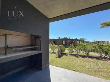 Departamento · 59m² · 2 Ambientes · 1 Cochera · Departamento 2 Ambientes, Planta Baja con Jardín en Venta en Milennia, Nordelta