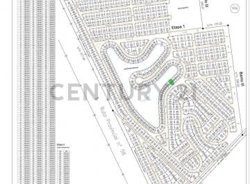 Terreno · 613m² · Lote en Venta - Fincas de San Vicente