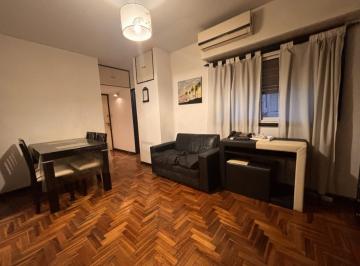 Departamento · 24m² · 1 Ambiente · Monoambiente Amoblado Excelente Ubicacion